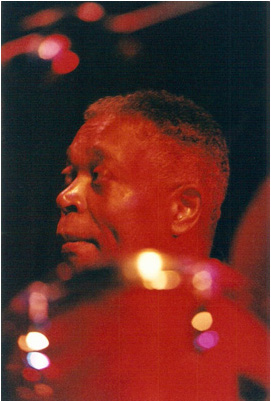 Billy Hart
